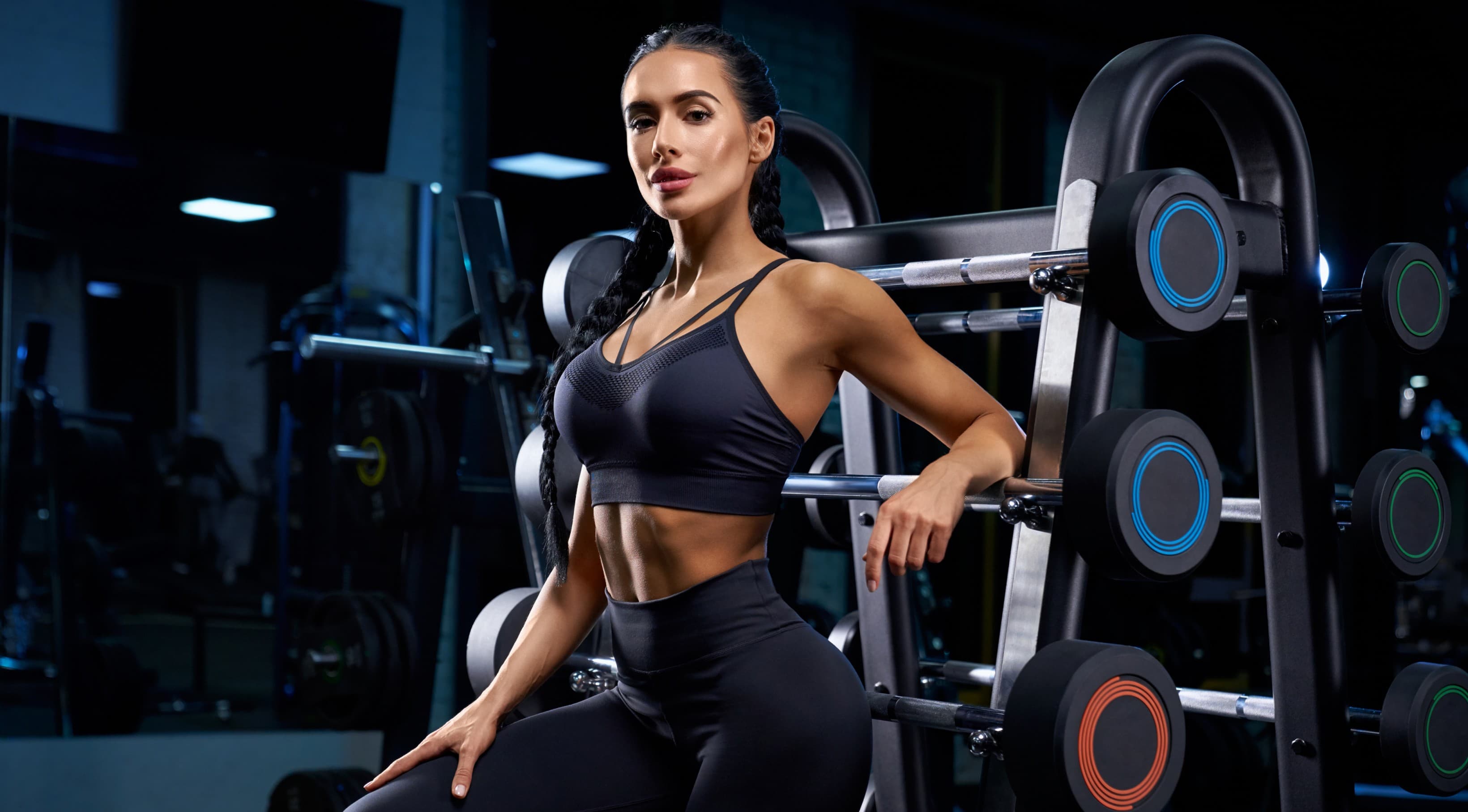 GYMIX training