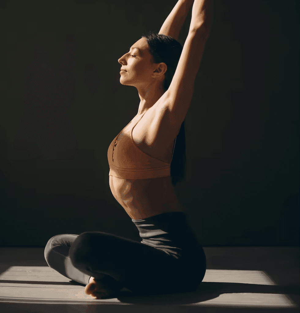 YOGA & RECOVERY