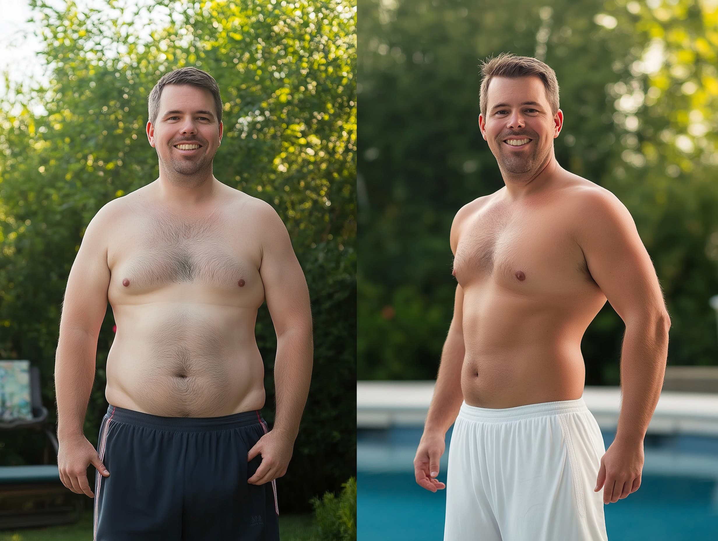JOHN D. transformation