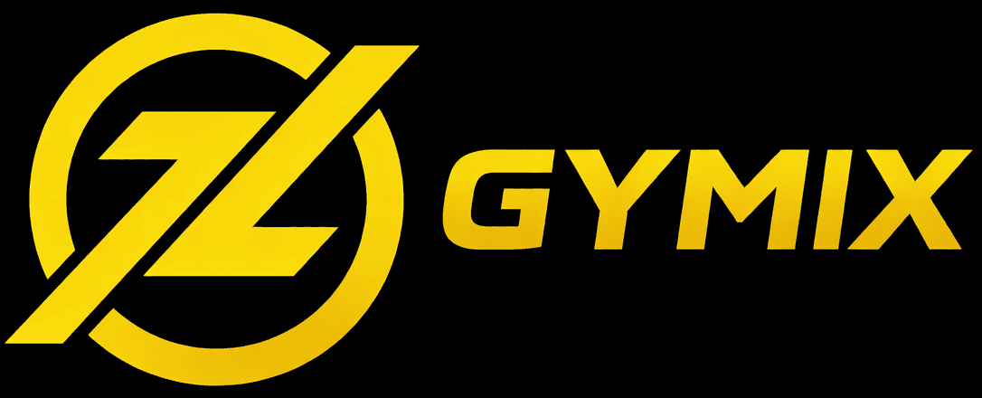 GYMIX Logo